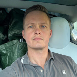 Bart Groeneweg