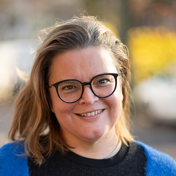 Marije de Jager