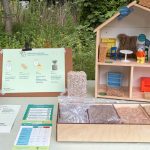 Opening tentoonstelling Biobased Verbouwen