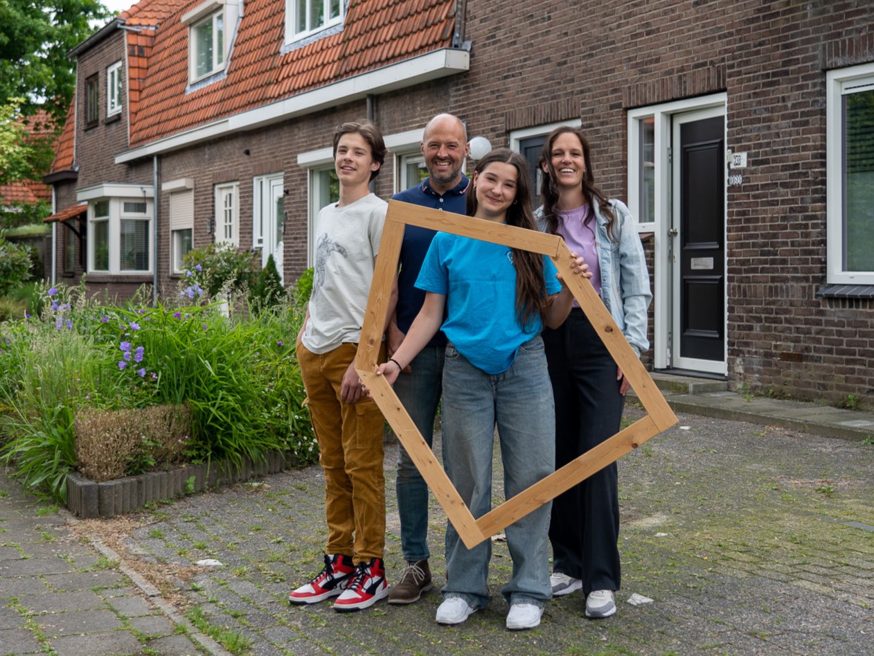 Nationale Duurzame Huizen Route 2026
