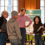 Lezingen en demonstraties – Biobased Verbouwen